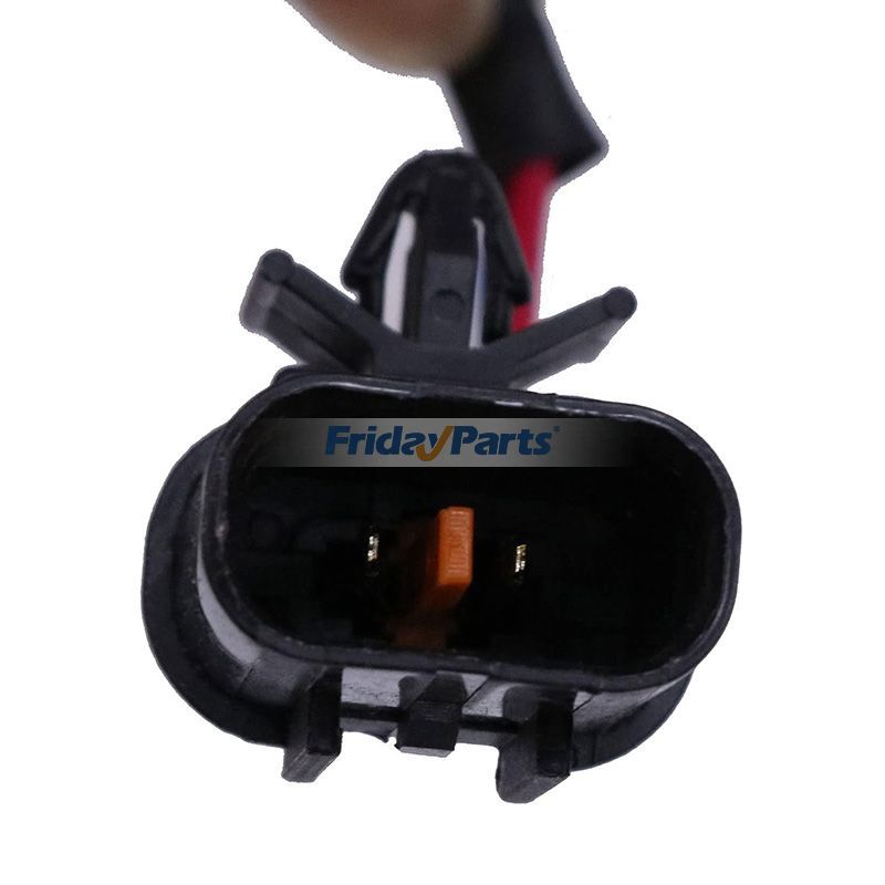 Cilindro maestro de aire MC828264 Servofreno de vacío para camión con motor Mitsubishi 6D14 Isuzu 6HE1 de FridayParts