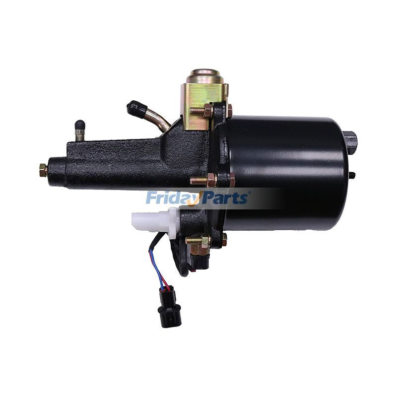 Cilindro maestro de aire MC828264 Servofreno de vacío para camión con motor Mitsubishi 6D14 Isuzu 6HE1