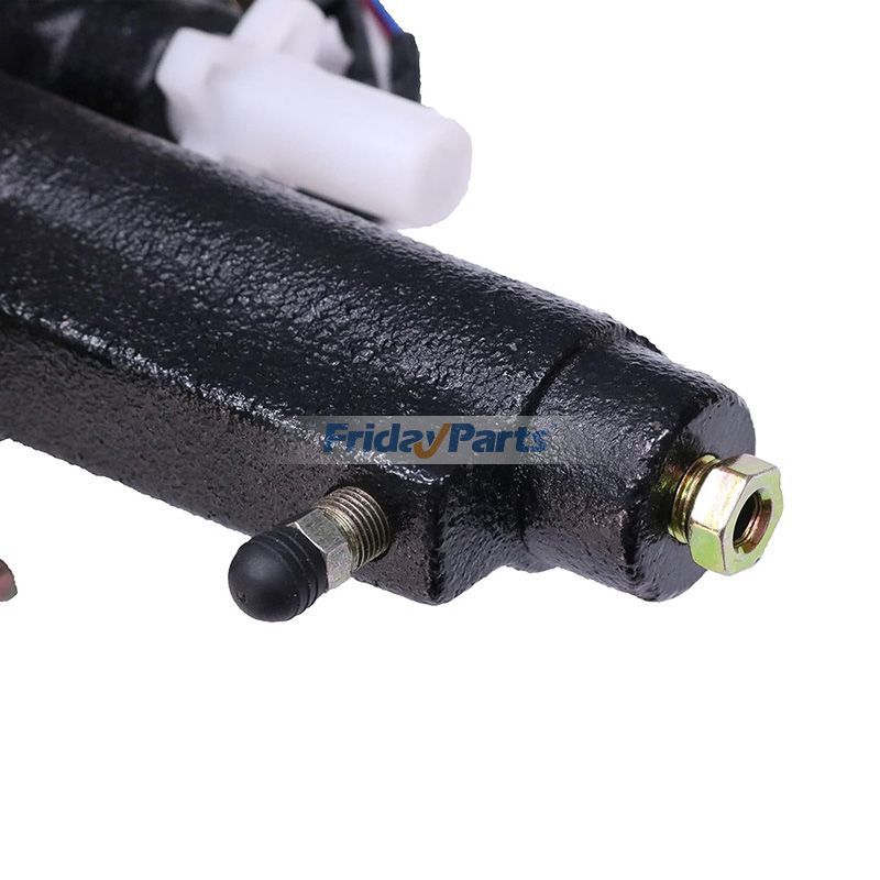 Cilindro maestro de aire MC828264 Servofreno de vacío para camión con motor Mitsubishi 6D14 Isuzu 6HE1 para Motor,Camión  FridayParts