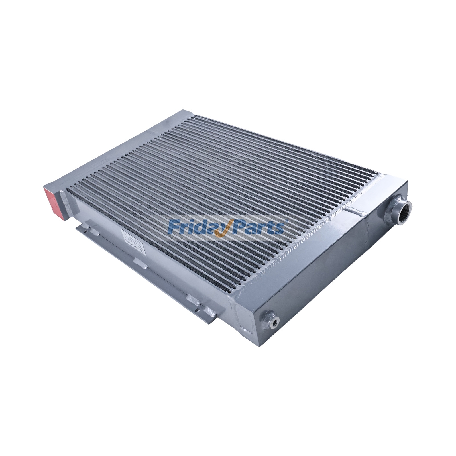  Air Oil Cooler For Kaeser