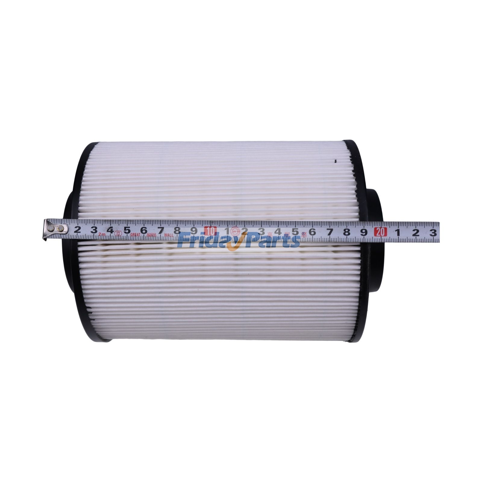 Achetez Filtre d'admission d'air chez FridayParts