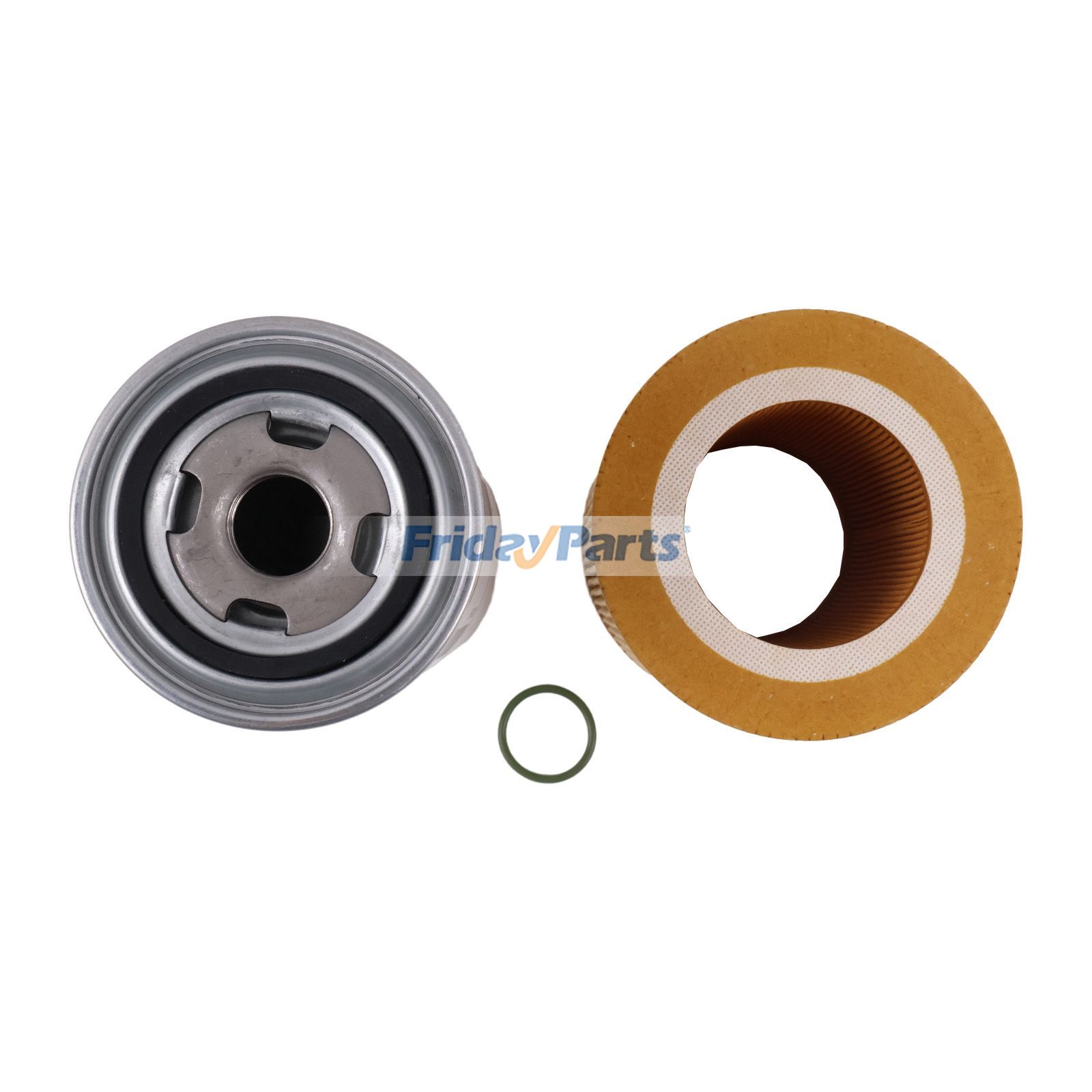 Atlas Copco用エアオイルフィルターキット