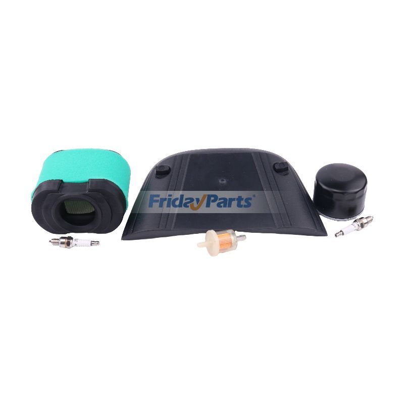 Engine Air Oil Filter Kit