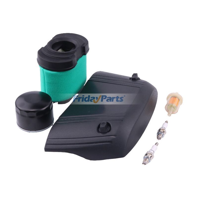  Air Oil Filter Kit 