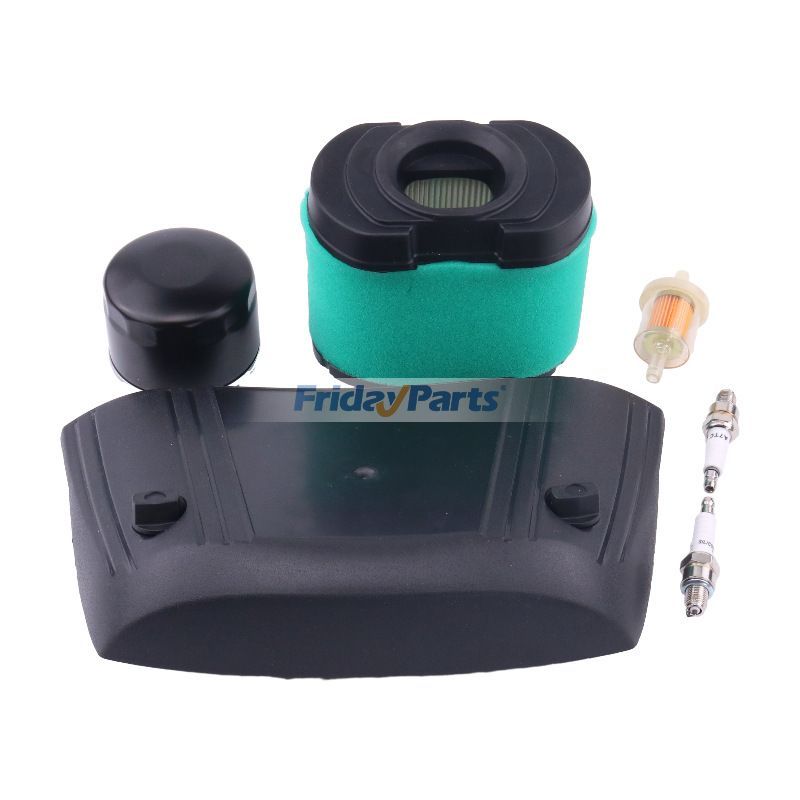 FridayParts Air Oil Filter Kit