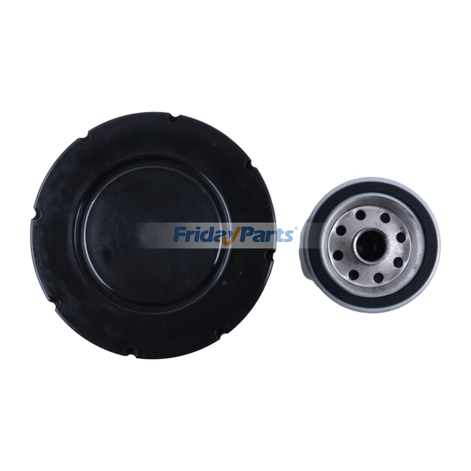 Air & Oil Filter Kit for Air Compressor
