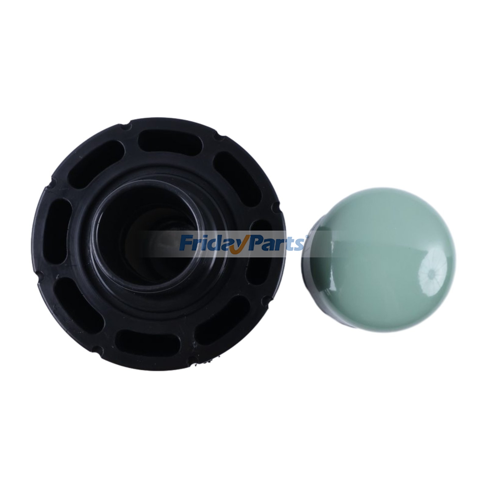 Air & Oil Filter Kit compatible with Air Compressor