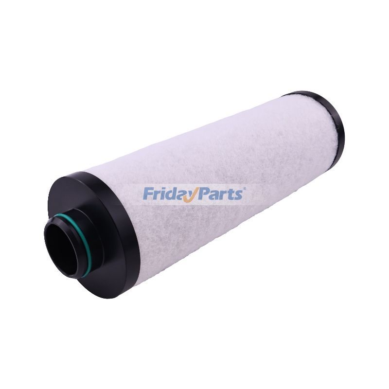 Séparateur d'huile d'air 02250106-789 pour compresseur d'air Sullair 1100 EV 1500 E 1800 E