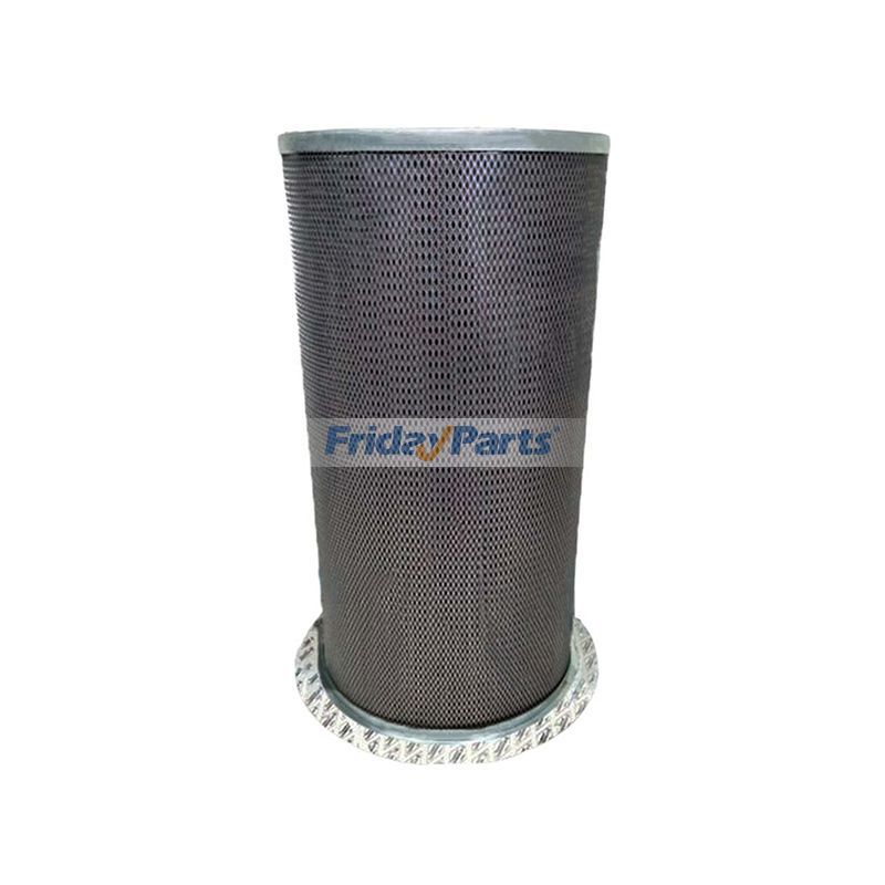 Séparateur air-huile 02250109-319 pour compresseur Sullair