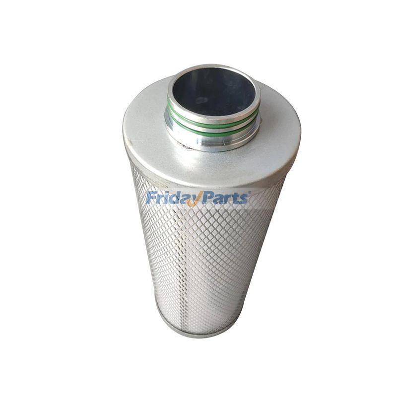 Séparateur d'huile à air 02250169-993 pour compresseur d'air Sullair