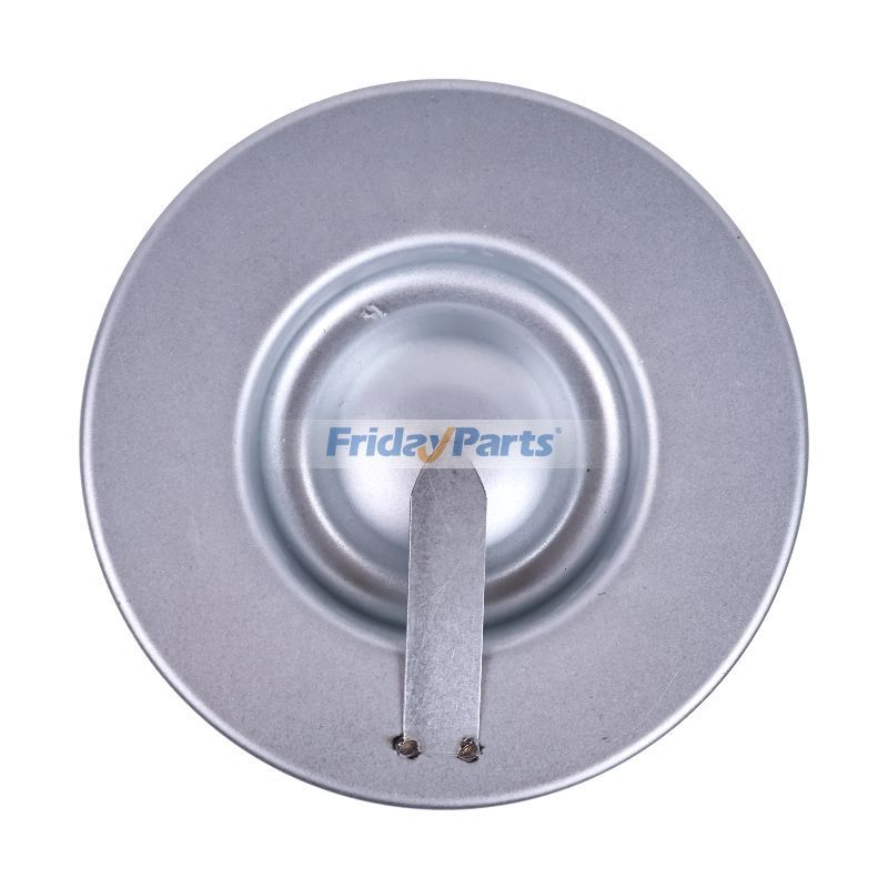 FridayParts Air Oil Separator