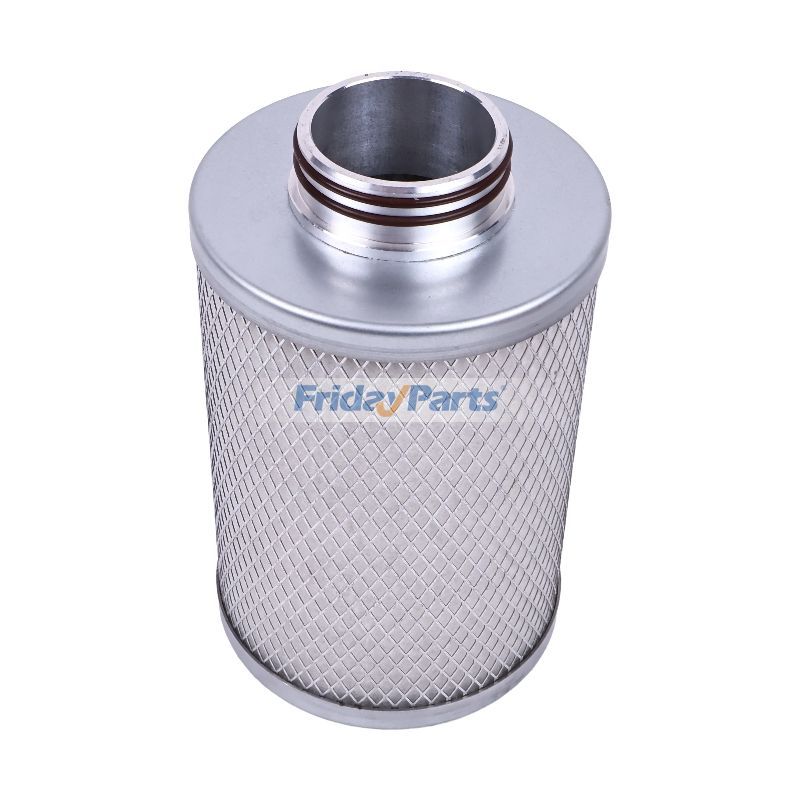 Séparateur d'huile à air 02250215-617 pour compresseur d'air Sullair