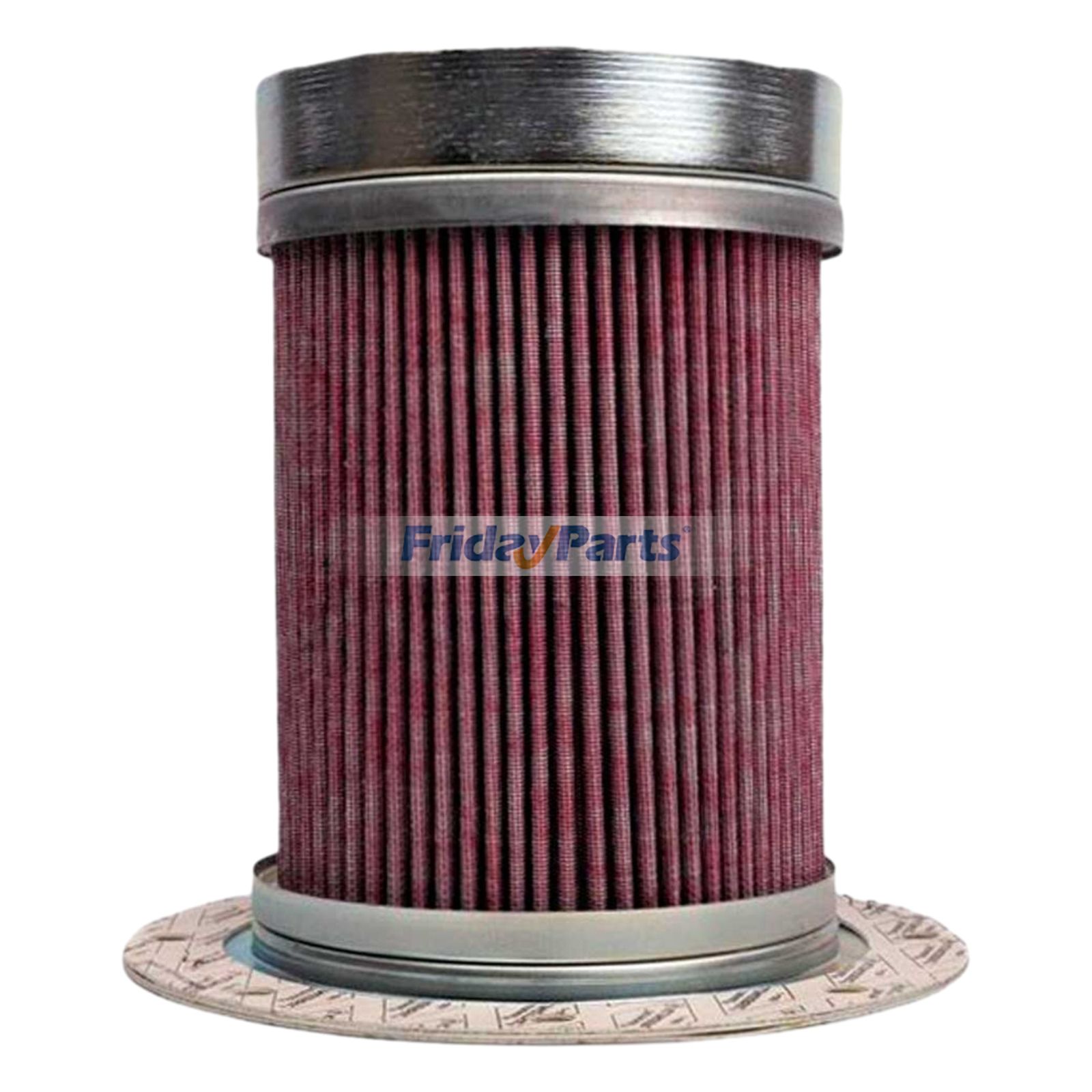 Séparateur air-huile 08000-022 pour compresseur d'air Sullivan Palatek