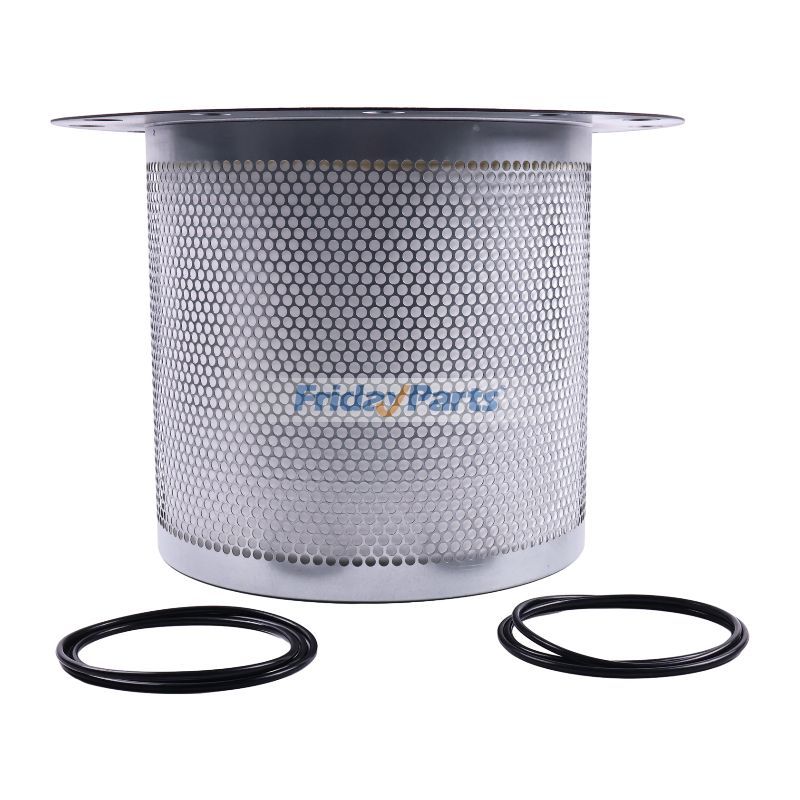 Separador de aceite y aire 1092137398 1092-1373-98 para compresor de aire Atlas Copco Para Atlas Copco