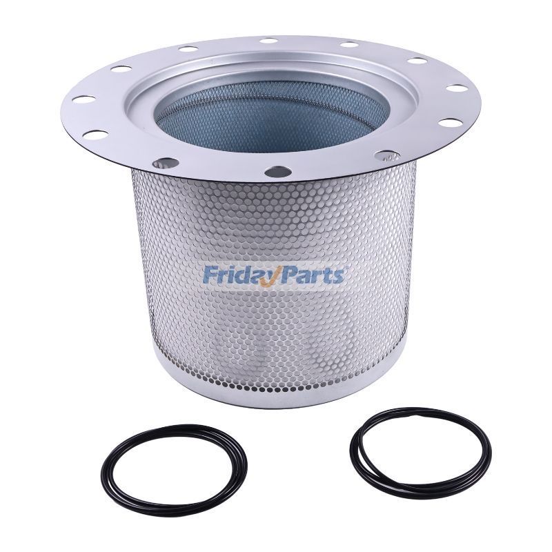 Separador de aceite y aire 1092137398 1092-1373-98 para compresor de aire Atlas Copco de FridayParts