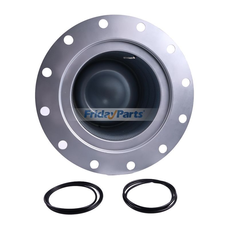 Separador de aceite y aire 1092137398 1092-1373-98 para compresor de aire Atlas Copco