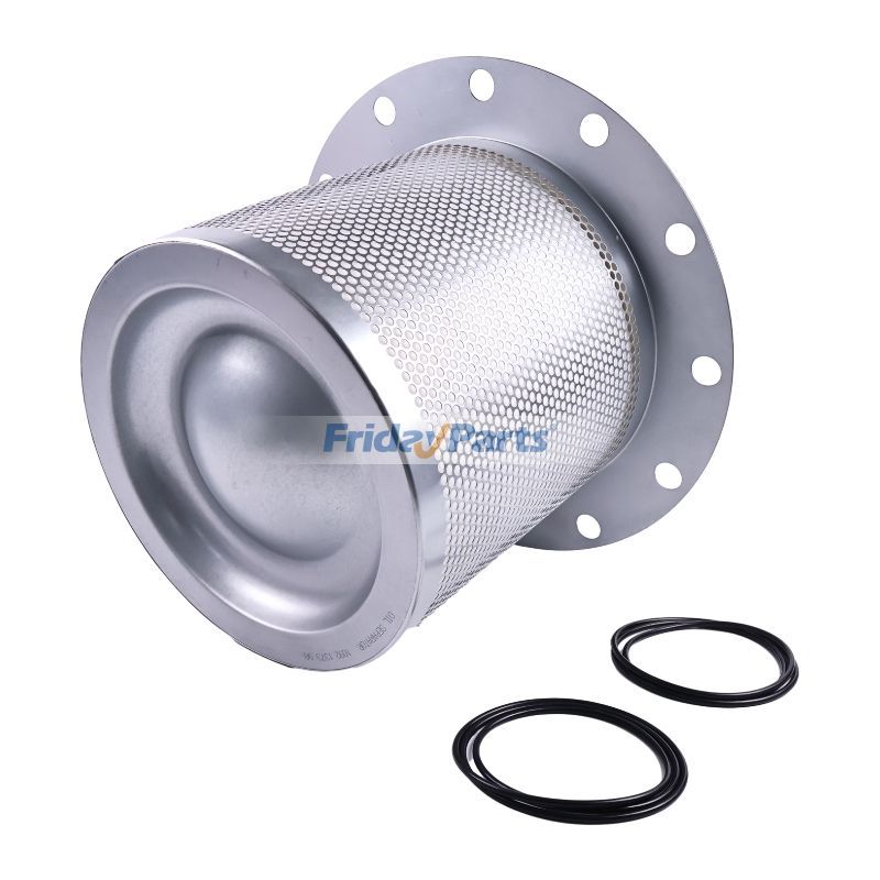 Separador de aceite y aire 1092137398 1092-1373-98 para compresor de aire Atlas Copco para Compresor de aire Para Atlas Copco FridayParts