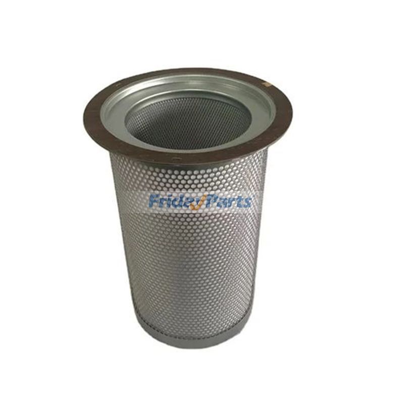 Air Oil Separator 124487-021 for Quincy Air Compressor QGV-50