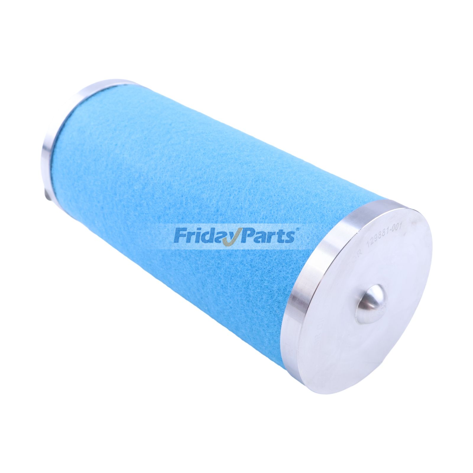 Air Compressor Air Oil Separator 