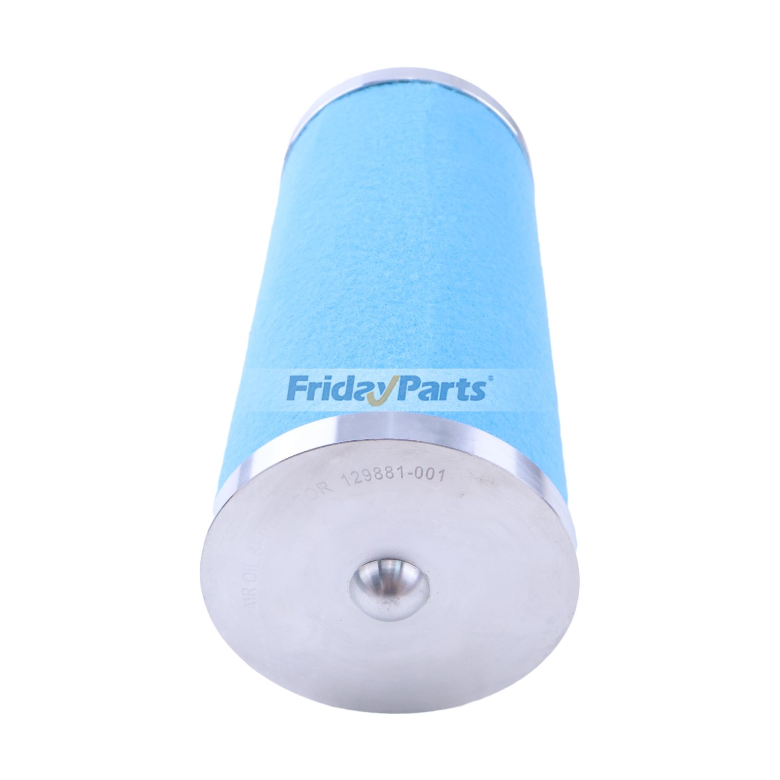 FridayParts Air Oil Separator 