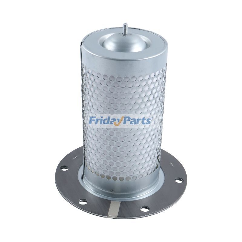 Separador de aire y aceite 1612-3869-00 1613-4950-82 para compresor Atlas Copco GA11 GA22