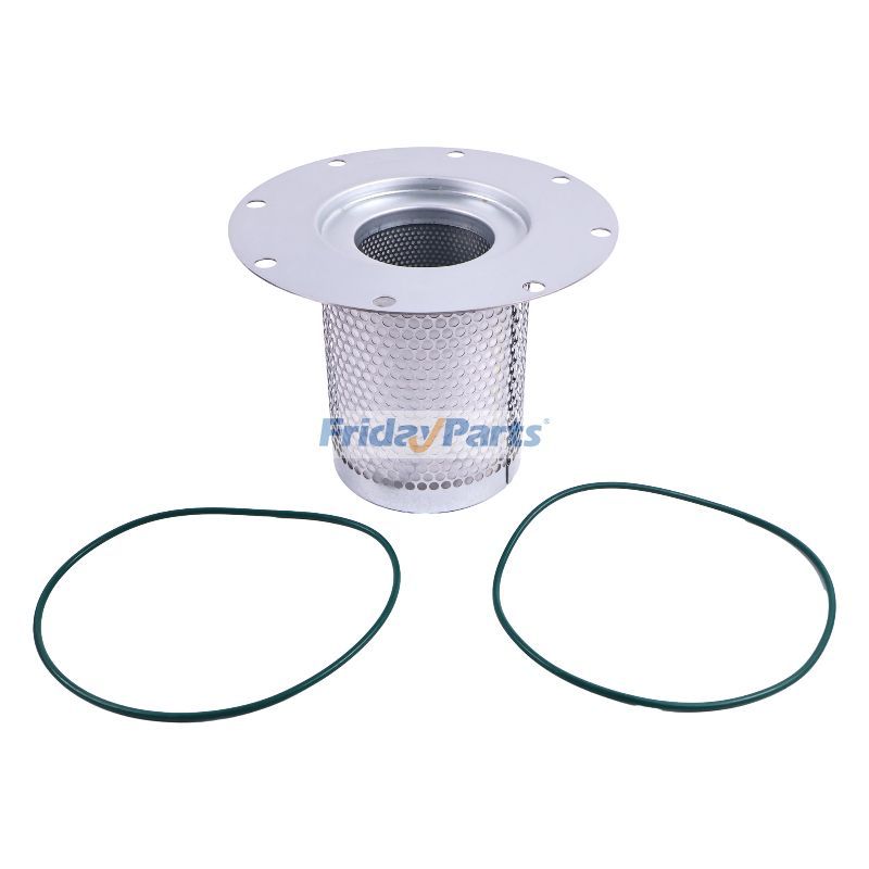 Air Oil Separator 1613688000 for Atlas Copco Air Compressor GA45 GA37 GA30 GA50VSD