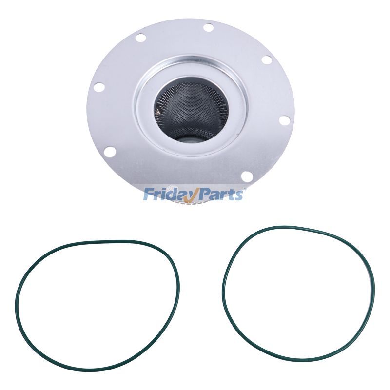 Air Oil Separator for Air Compressor