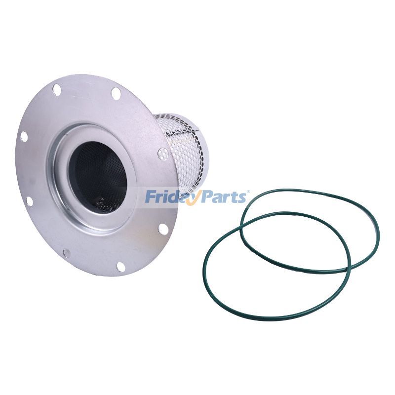 Air Compressor Air Oil Separator