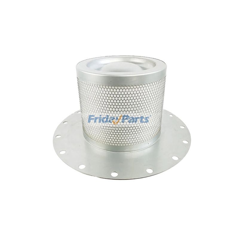Air Oil Separator 1613688001 for Atlas Copco Air Compressor GA30 GA37 GA45 GA50VSD