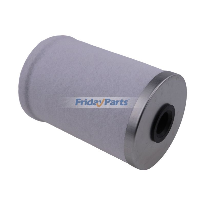 Séparateur air-huile 1613943600 1613943601 pour compresseur mobile Atlas Copco XAS 47 XAS 67 XAS 97 DDpourPour Atlas Copco