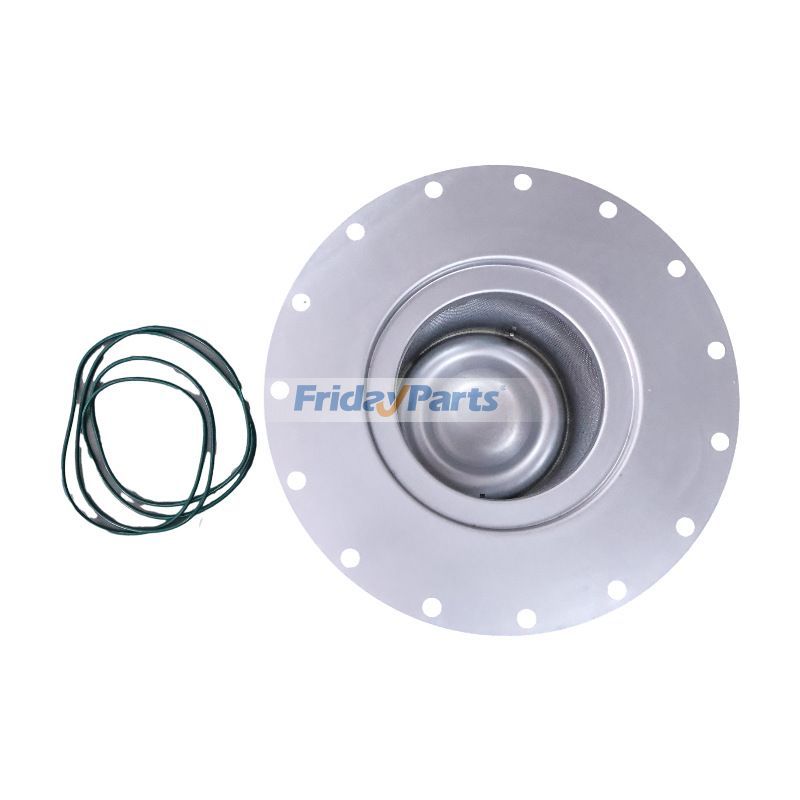 Air Compressor Air Oil Separator