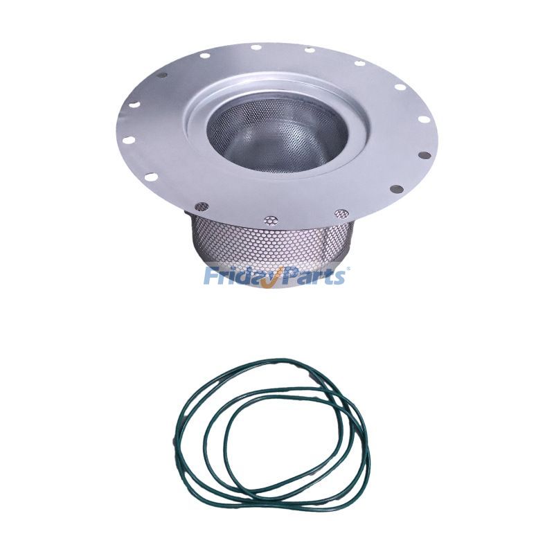 Air Oil Separator in Stock in China