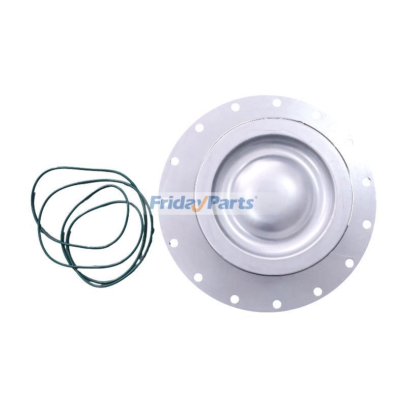 FridayParts Air Oil Separator