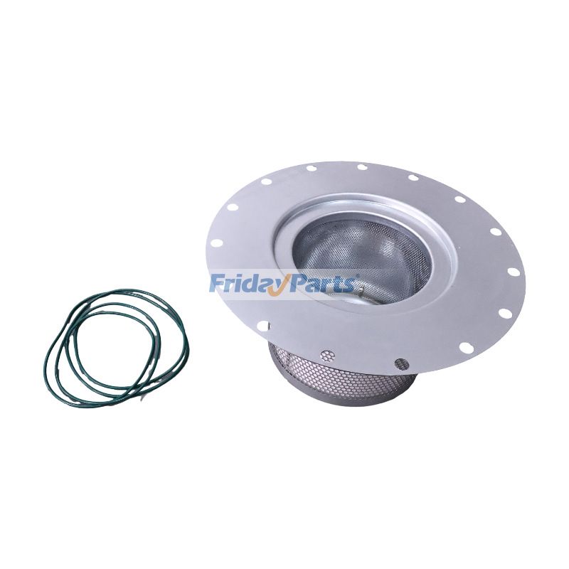 Air Oil Separator for Air Compressor