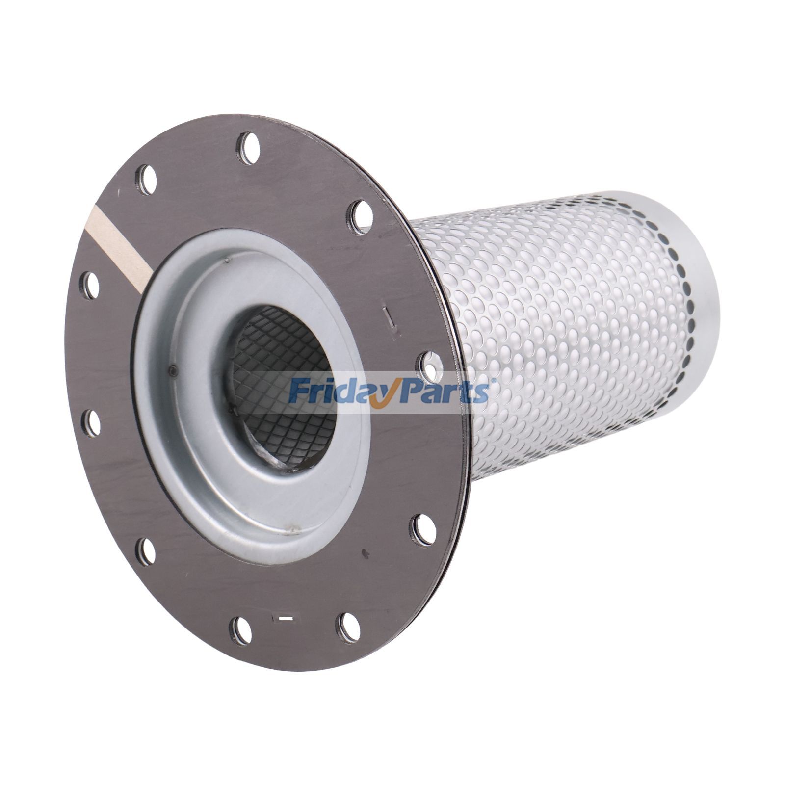 Séparateur d'huile à air 1615654600 1615654601 pour compresseur d'air Atlas Copco XAS125 XAS125D XAS90DDpourPour Atlas Copco