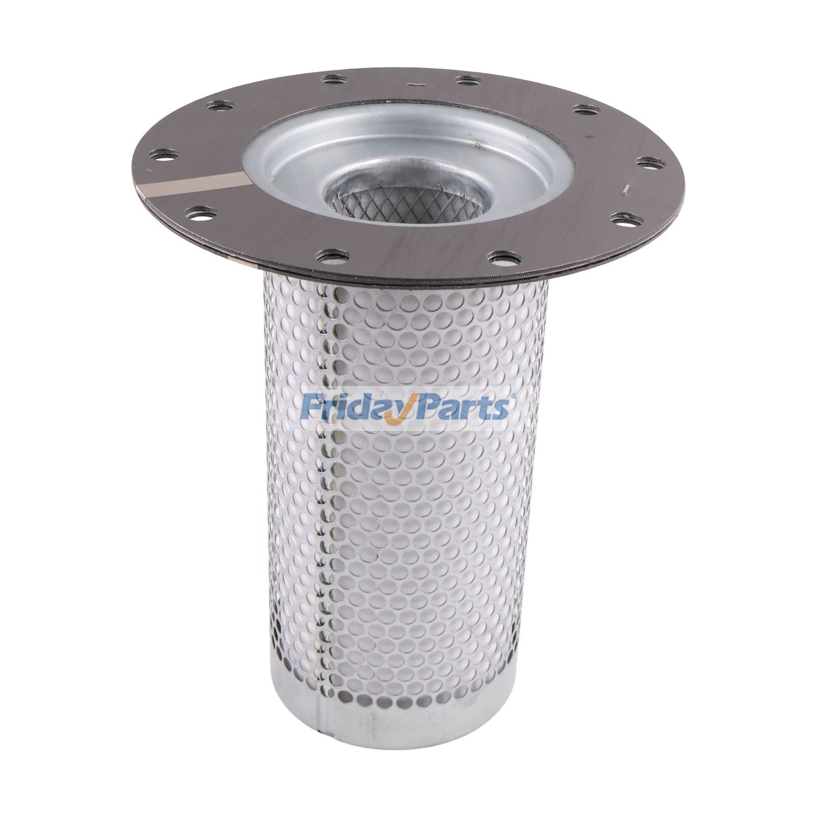 Séparateur d'huile à air 1615654600 1615654601 pour compresseur d'air Atlas Copco XAS125 XAS125D XAS90DD