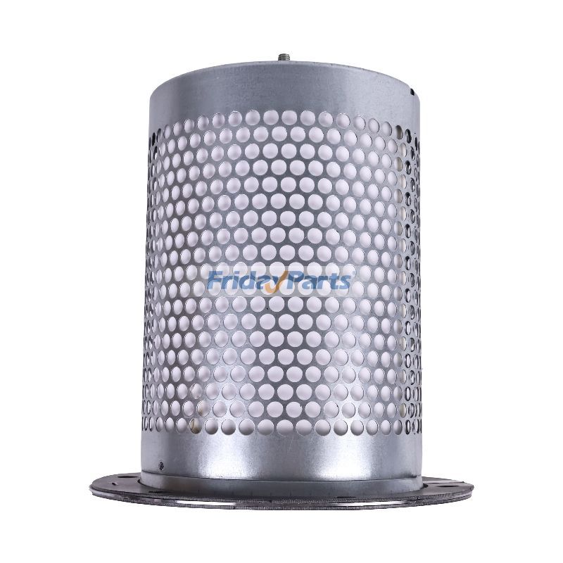 Séparateur d'huile et d'air 1619549800 pour compresseur d'air Atlas Copco XAS40 XAS50 XAS60 XASS50 XASS60pourPour Atlas Copco