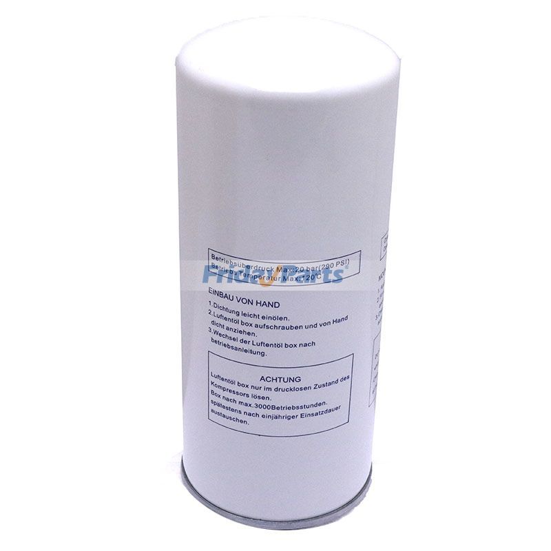 Air Oil Separator 1622035101 2903035101 for Atlas Copco GA22