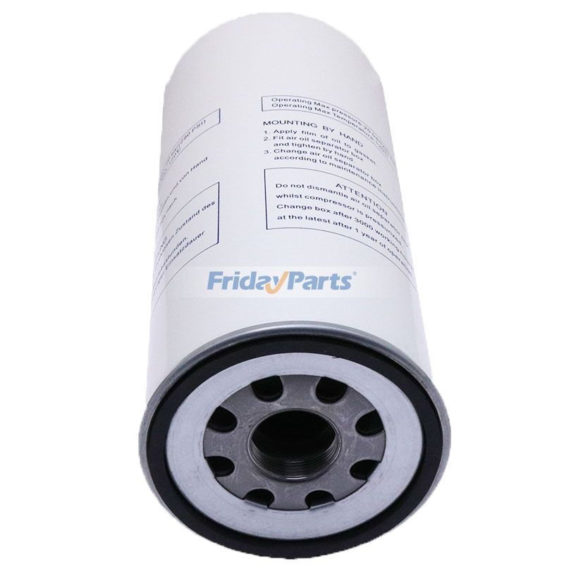 Air Oil Separator GA22 for Air Compressor