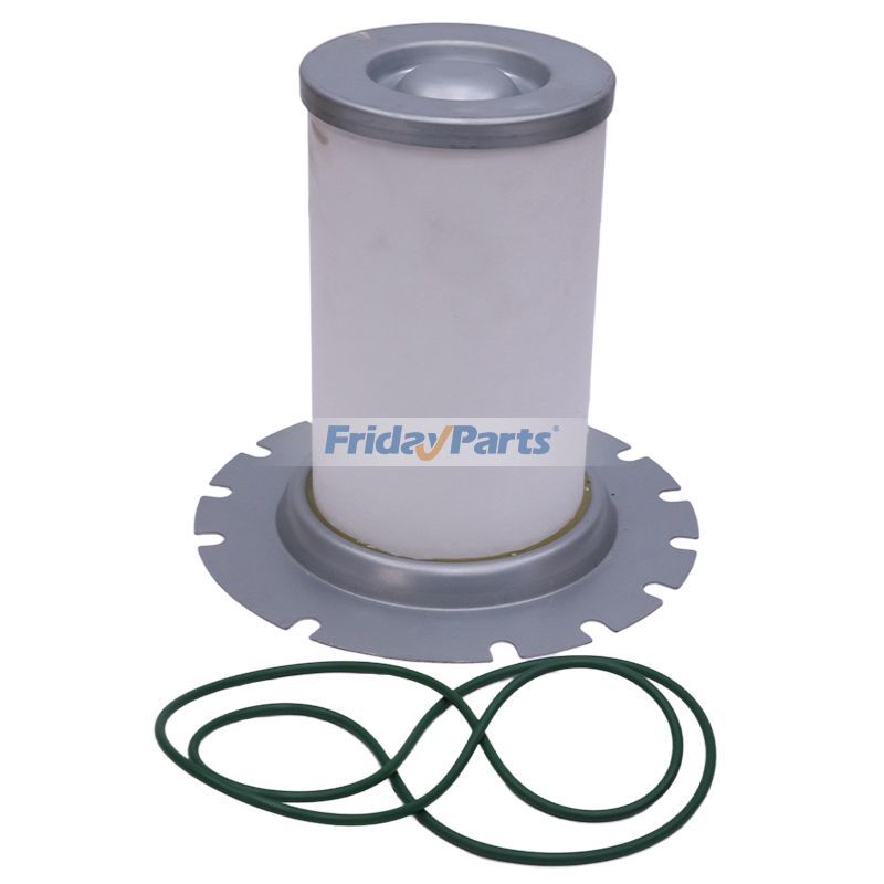 Air-Oil Separator 1622569300 2901162610 for Atlas Copco GA75 2007