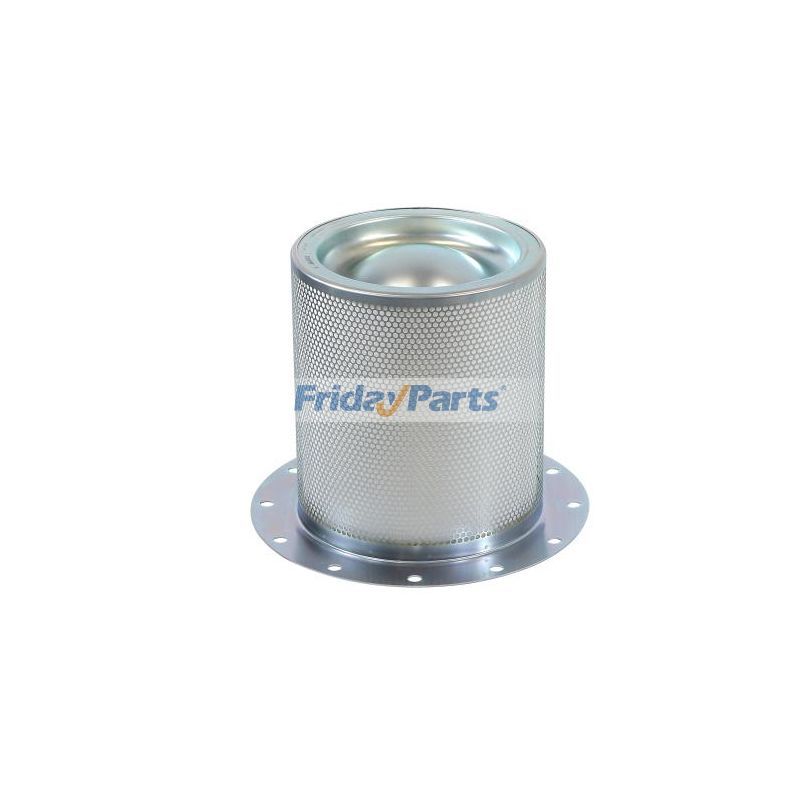 Air Oil Separator 1623051500 for Atlas Copco Air Compressor GA110 GA132 GA160VSD GA90