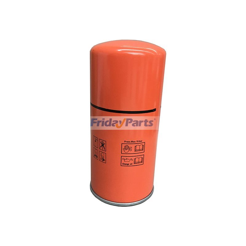 Air Oil Separator 1625182865 1625165774 for Bolaite Air Compressor TH-11 TH-15 TH-18 TH-22A