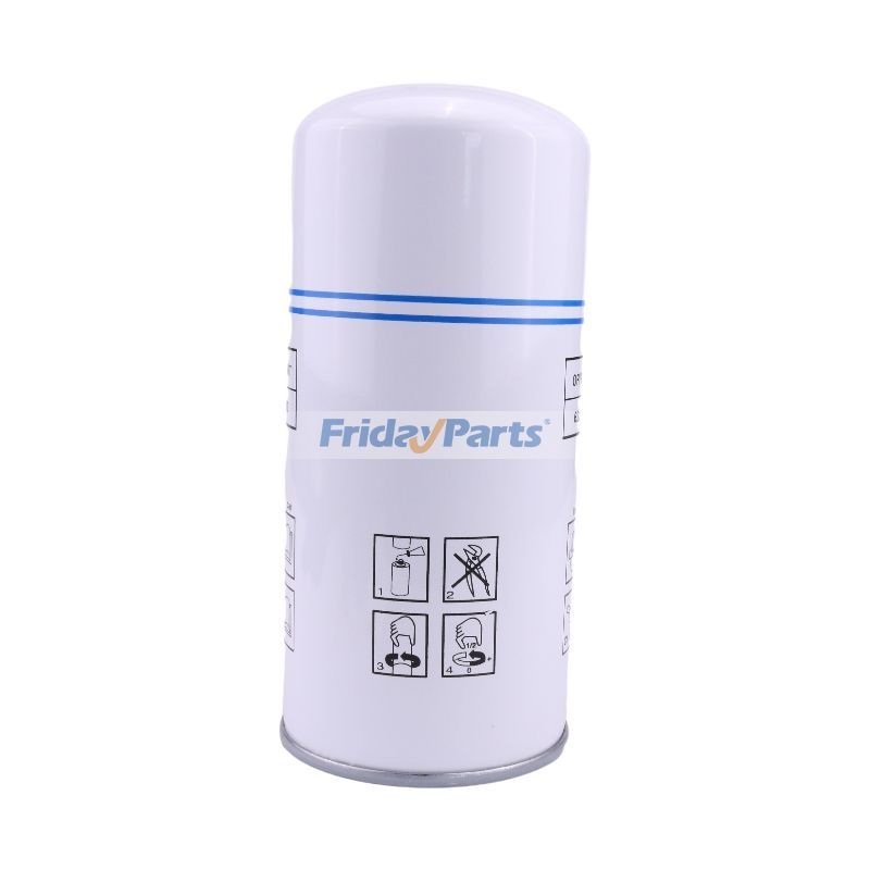 Air Compressor Air Oil Separator