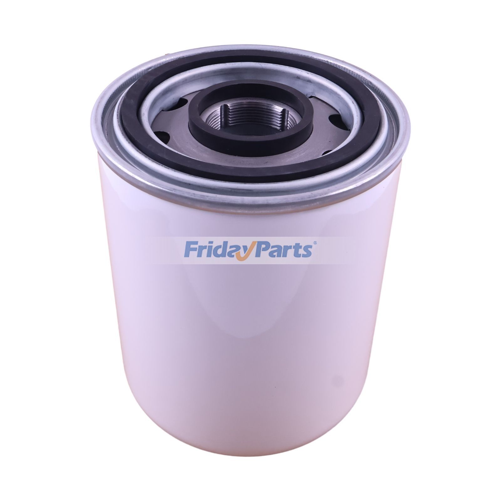 空気圧縮機 エアオイルセパレーター