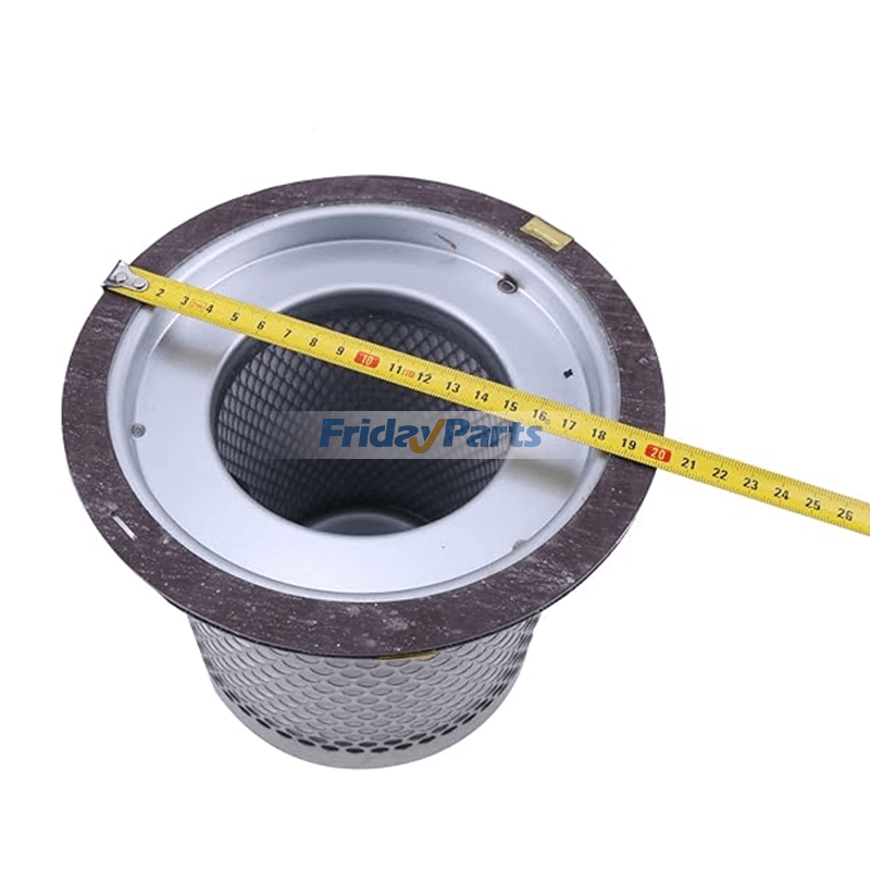 Séparateur d'huile à air 18253G047842 pour compresseur d'air Sullair