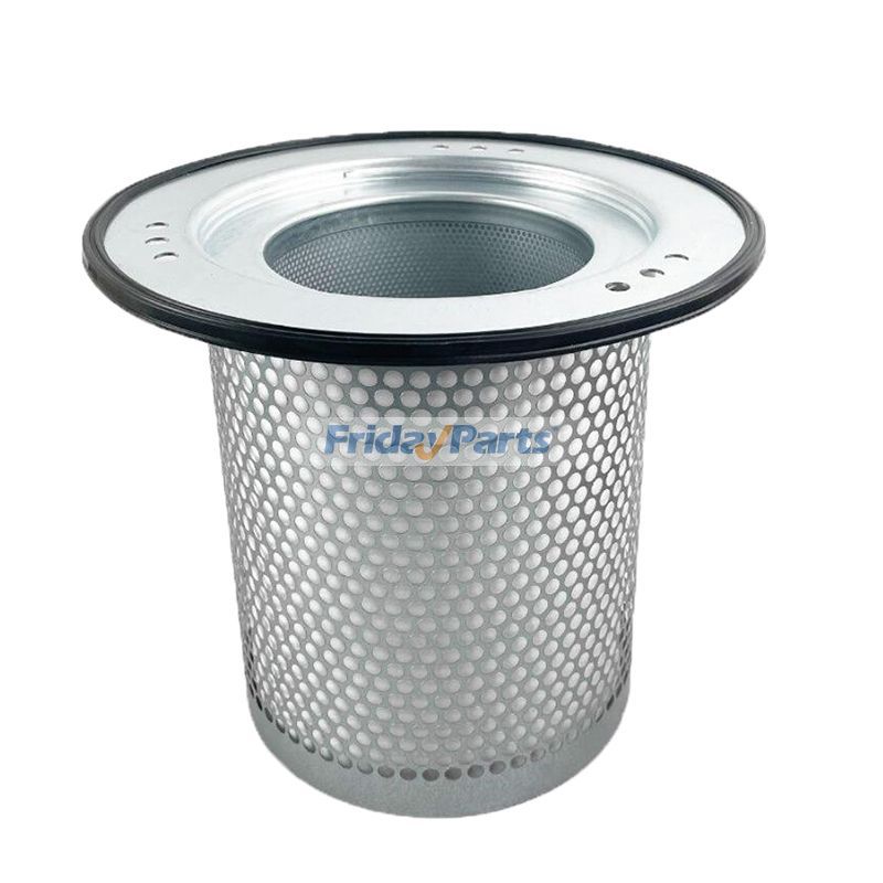 Separador de aire y aceite 1837007738 para compresor Atlas Copco para Compresor de aire