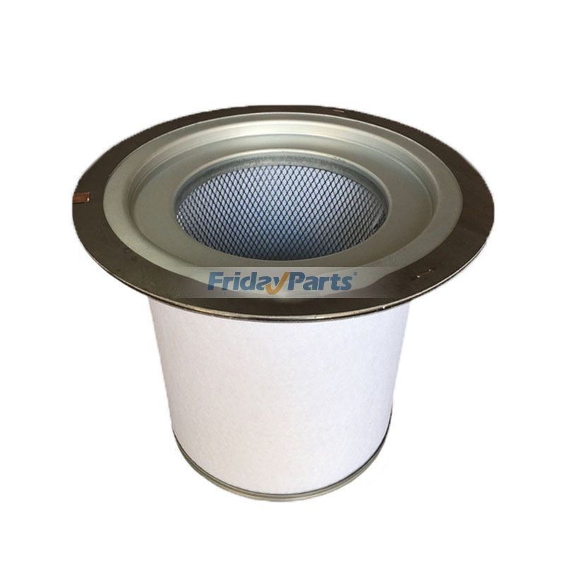 Air Oil Separator 2116010162 for Fusheng Air Compressor