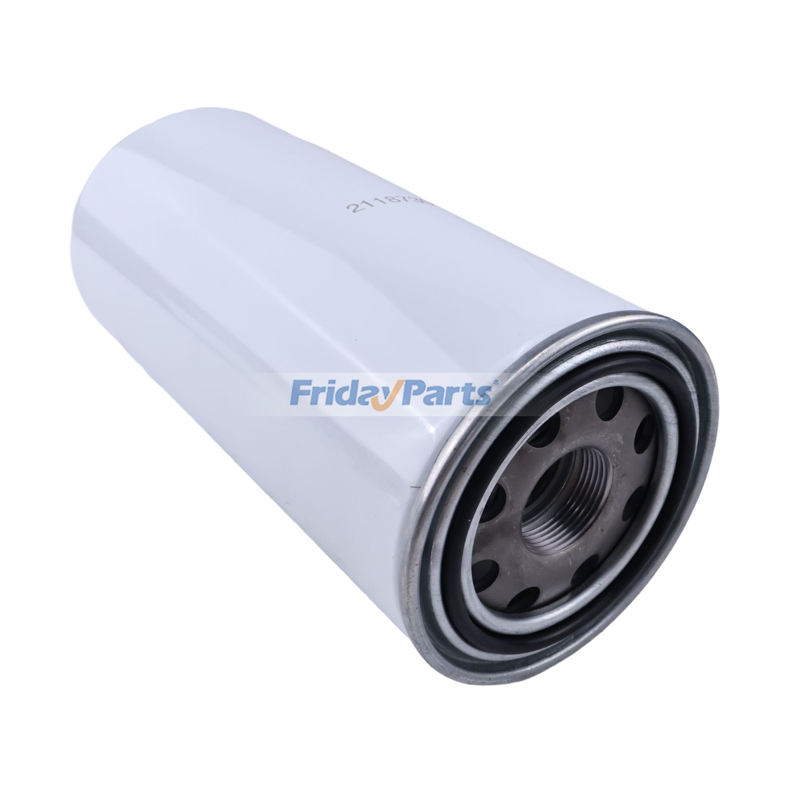 Séparateur air-huile 2118730 pour compresseur à vis Gardner Denver