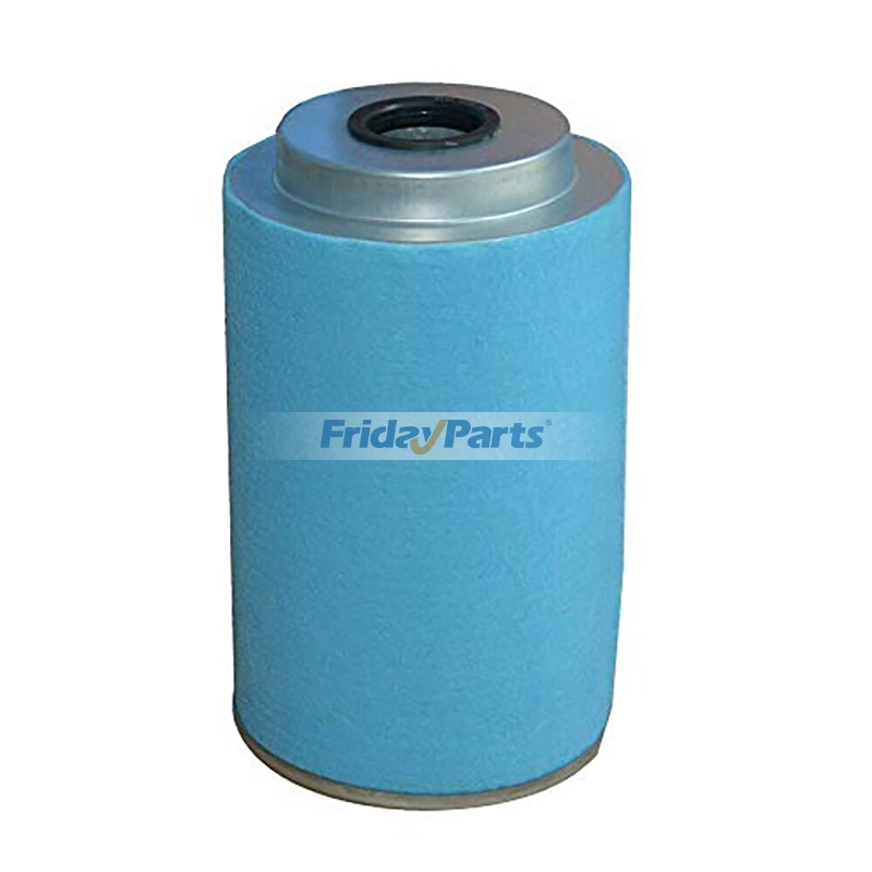 Separador de ar/óleo 2205177466 para compressor de parafuso Atlas Copco série XATS