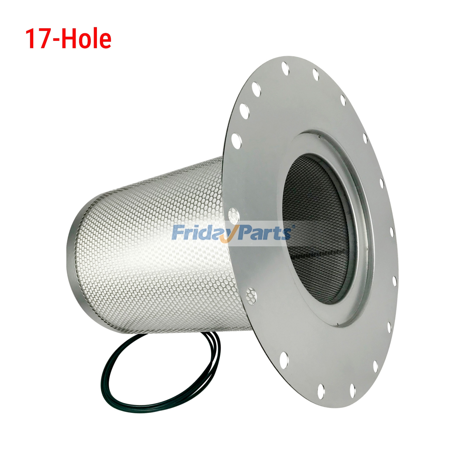 Air Compressor Air Oil Separator